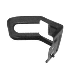 Left Side Front Bumper Cover Support 2000 - 2005 TOYOTA TUNDRA TO1042106 521150C020