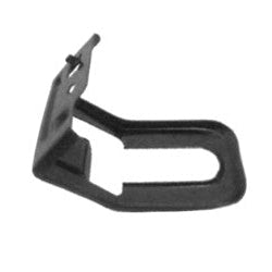 Left Side Front Bumper Cover Support 2000 - 2005 TOYOTA TUNDRA TO1042106 521150C020