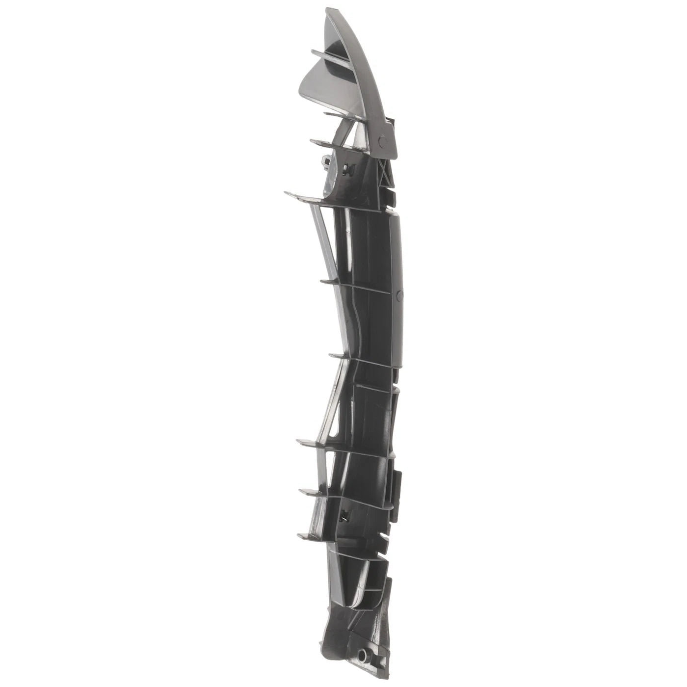 Left Side Front Bumper Cover Support 2003 - 2005 TOYOTA 4RUNNER TO1042107 5211635090