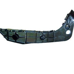 Left Side Front Bumper Cover Support 2010 - 2013 TOYOTA 4RUNNER TO1042113 5211635120