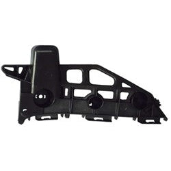 Left Side Front Bumper Cover Support 2012 - 2018 TOYOTA PRIUS V TO1042118 5211647030