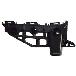 Soporte tapa parachoques delantero izquierdo 2012 - 2018 TOYOTA PRIUS v TO1042118 5211647030