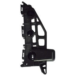 Soporte tapa parachoques delantero izquierdo 2012 - 2018 TOYOTA PRIUS v TO1042118 5211647030