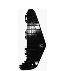 Left Side Front Bumper Cover Support 2011 - 2013 TOYOTA HIGHLANDER CAPA TO1042120C 521460E040