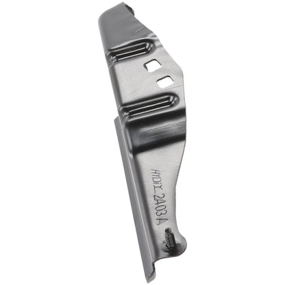 Left Side Front Bumper Cover Support 2012 - 2015 TOYOTA TACOMA TO1042121 5327404030