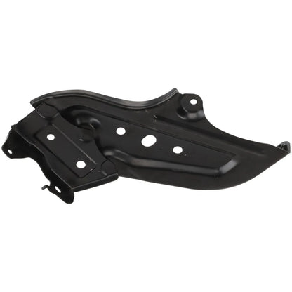 Left Side Front Bumper Cover Support 2014 - 2023 TOYOTA 4RUNNER TO1042125 5210335110