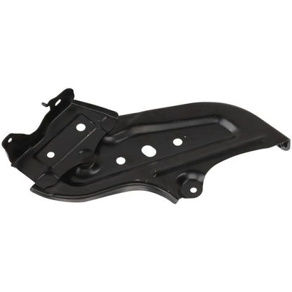 Left Side Front Bumper Cover Support 2014 - 2023 TOYOTA 4RUNNER TO1042125 5210335110