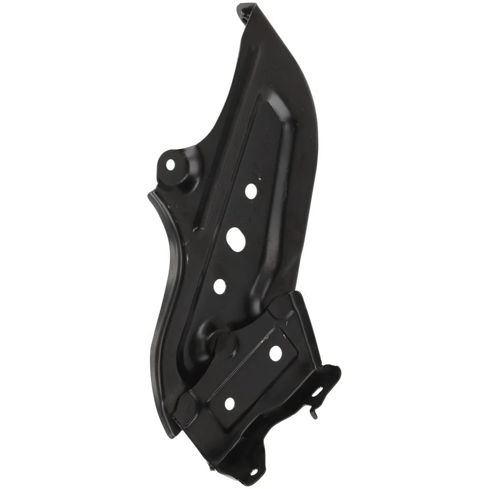 Left Side Front Bumper Cover Support 2014 - 2023 TOYOTA 4RUNNER TO1042125 5210335110