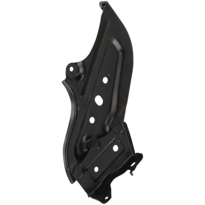 Left Side Front Bumper Cover Support 2014 - 2023 TOYOTA 4RUNNER TO1042125 5210335110