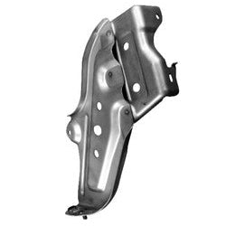 Left Side Front Bumper Cover Support 2014 - 2024 TOYOTA 4RUNNER CAPA TO1042125C 5210335110