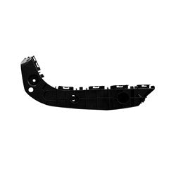 Left Side Front Bumper Cover Support 2014 - 2024 TOYOTA 4RUNNER CAPA TO1042126C 5211635153