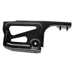 Left Side Front Bumper Cover Support 2016 - 2023 TOYOTA TACOMA CAPA TO1042127C 5327404040