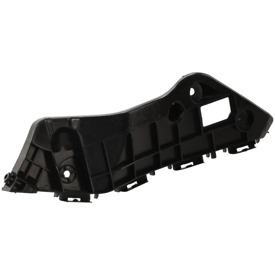 Left Side Front Bumper Cover Support 2016 - 2018 TOYOTA RAV4 TO1042129 525360R060