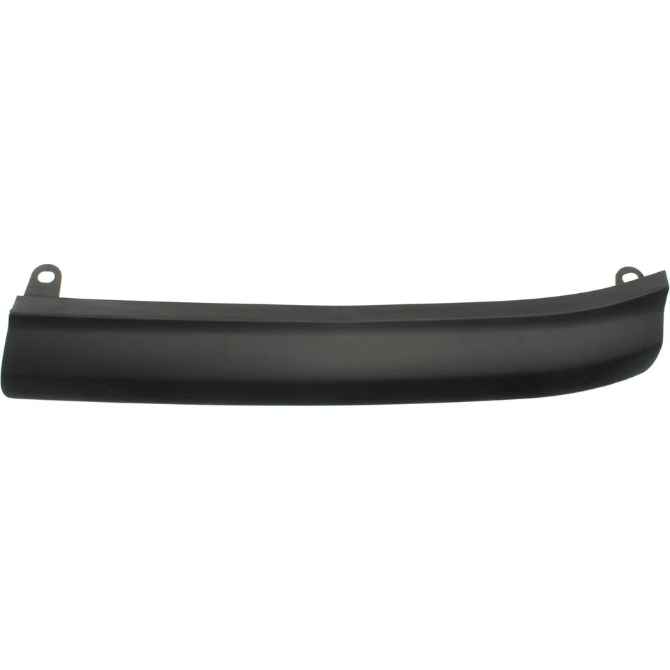 Left Side Front Bumper Cover Support 2014 - 2023 TOYOTA 4RUNNER TO1042132 5267635010