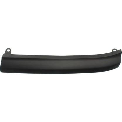 Left Side Front Bumper Cover Support 2014 - 2023 TOYOTA 4RUNNER TO1042132 5267635010