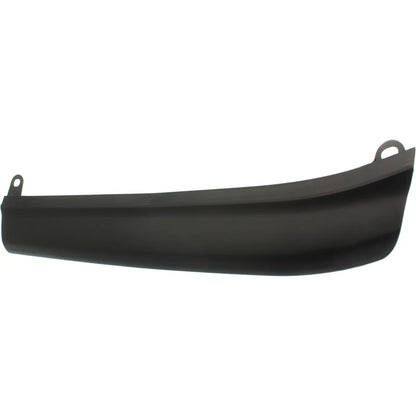 Left Side Front Bumper Cover Support 2014 - 2023 TOYOTA 4RUNNER TO1042132 5267635010