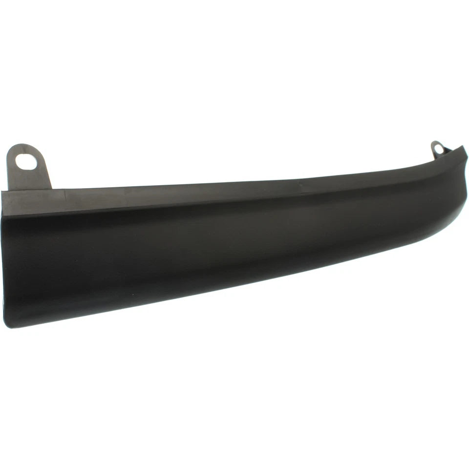 Left Side Front Bumper Cover Support 2014 - 2023 TOYOTA 4RUNNER TO1042132 5267635010