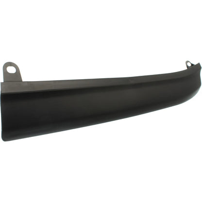 Left Side Front Bumper Cover Support 2014 - 2023 TOYOTA 4RUNNER TO1042132 5267635010