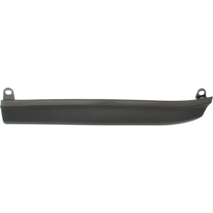 Left Side Front Bumper Cover Support 2014 - 2023 TOYOTA 4RUNNER TO1042132 5267635010