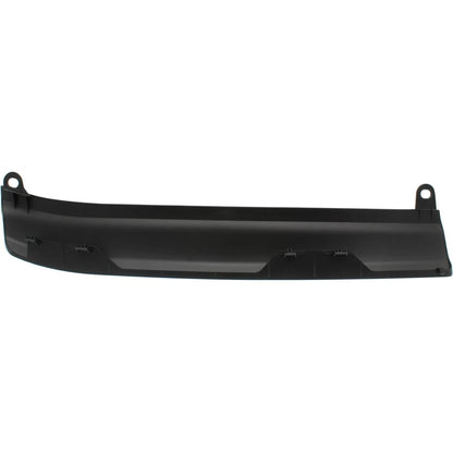 Left Side Front Bumper Cover Support 2014 - 2023 TOYOTA 4RUNNER TO1042132 5267635010