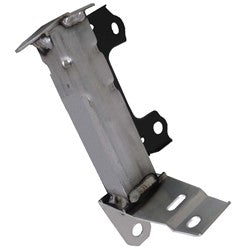 Left Side Front Bumper Cover Support 2019 - 2025 TOYOTA RAV4 CAPA TO1042141C 521030R040