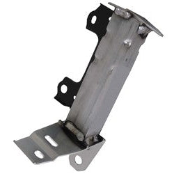 Left Side Front Bumper Cover Support 2019 - 2025 TOYOTA RAV4 CAPA TO1042141C 521030R040