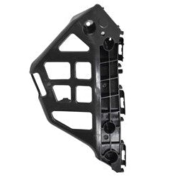 Left Side Front Bumper Cover Support 2016 - 2018 TOYOTA COROLLA IM TO1042144 5253612130