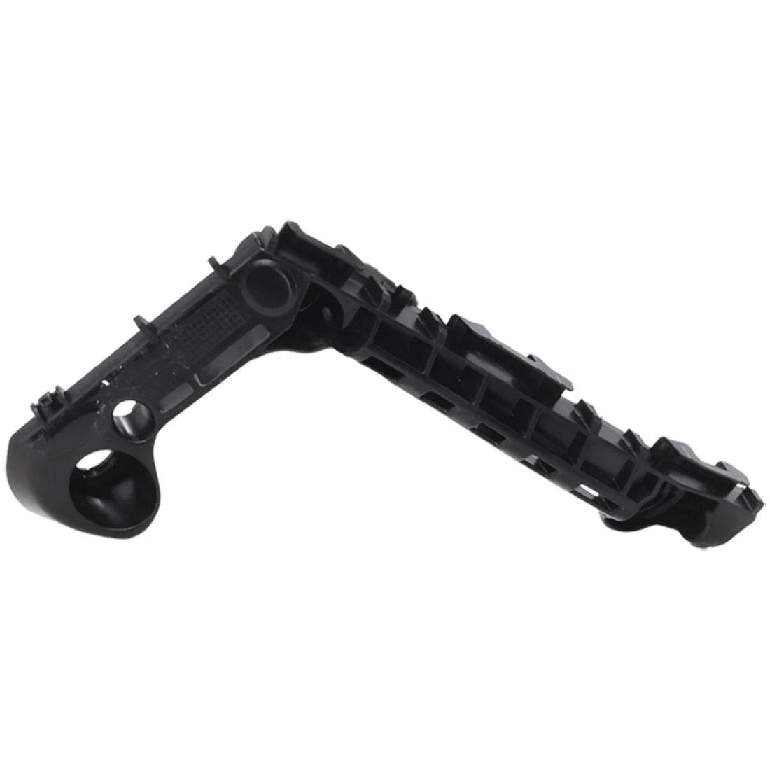 Left Side Front Bumper Cover Support 2019 - 2024 TOYOTA COROLLA TO1042145 5211602460