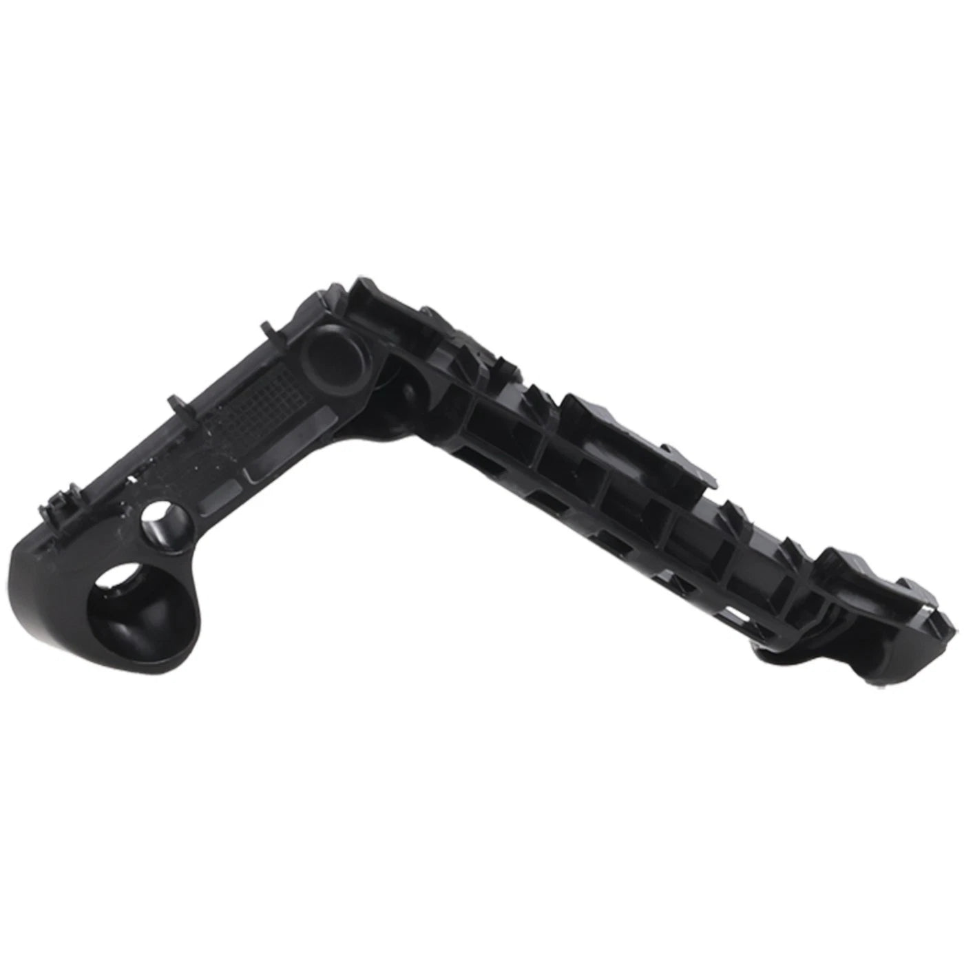 Left Side Front Bumper Cover Support 2019 - 2024 TOYOTA COROLLA TO1042145 5211602460