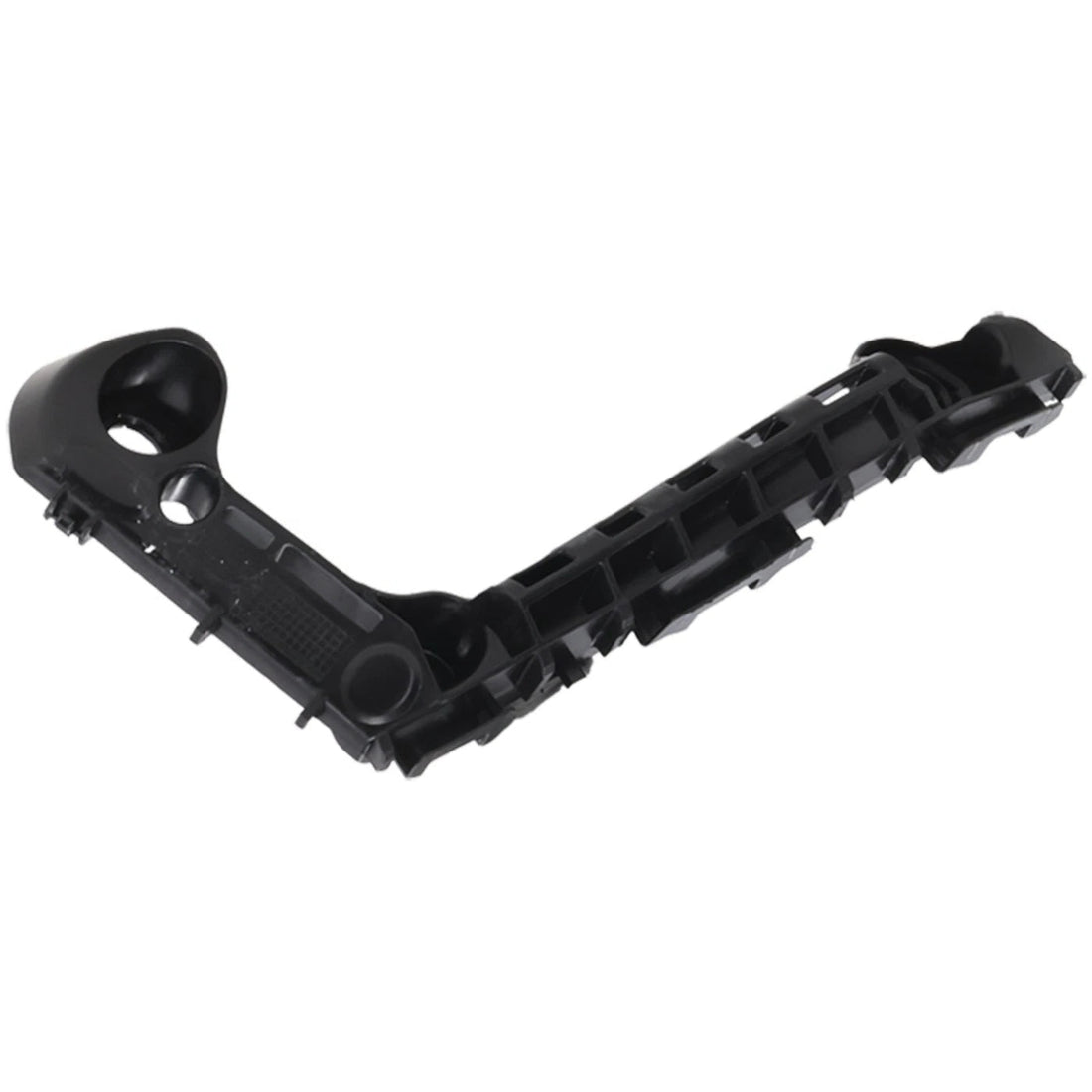 Left Side Front Bumper Cover Support 2019 - 2024 TOYOTA COROLLA TO1042145 5211602460