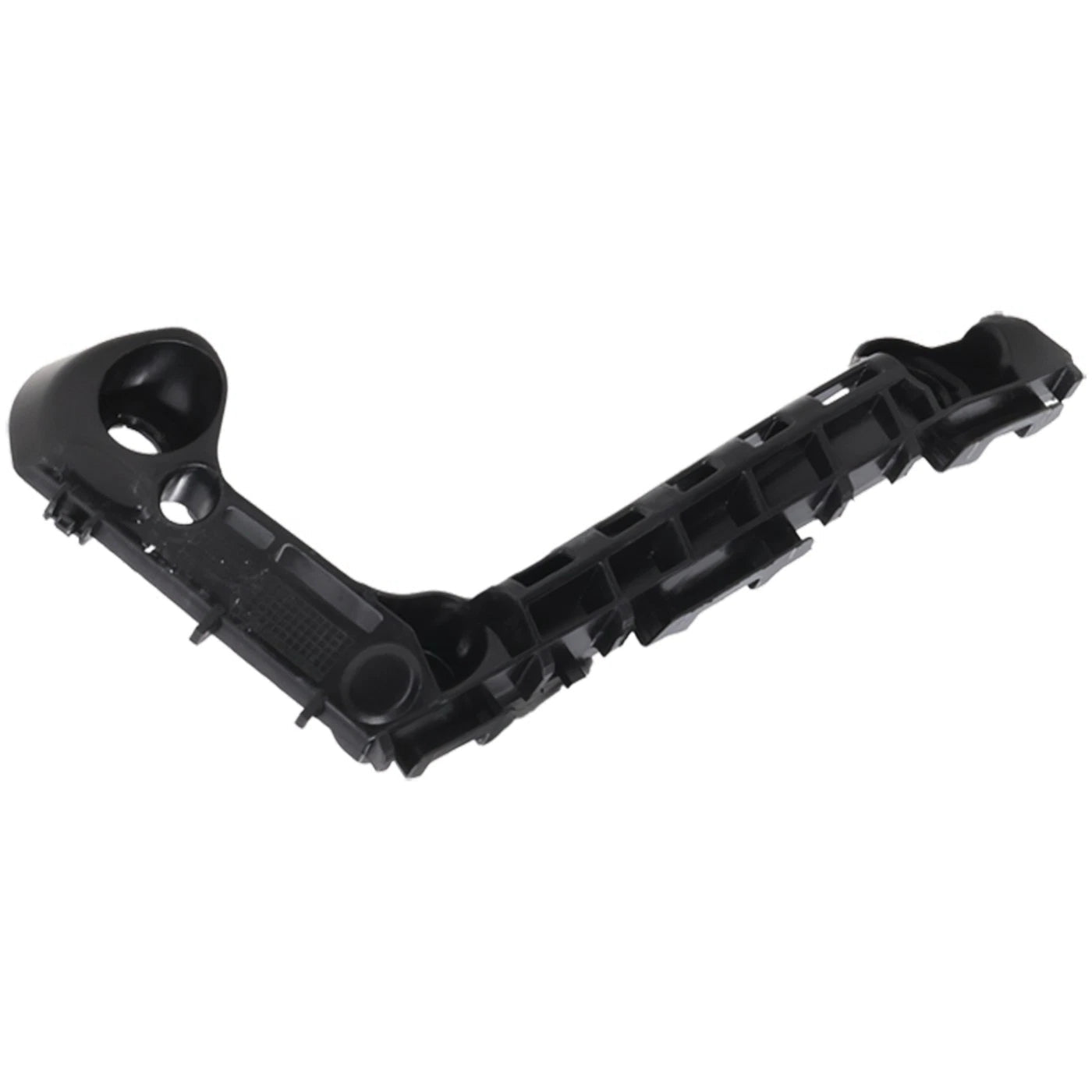 Left Side Front Bumper Cover Support 2019 - 2024 TOYOTA COROLLA TO1042145 5211602460