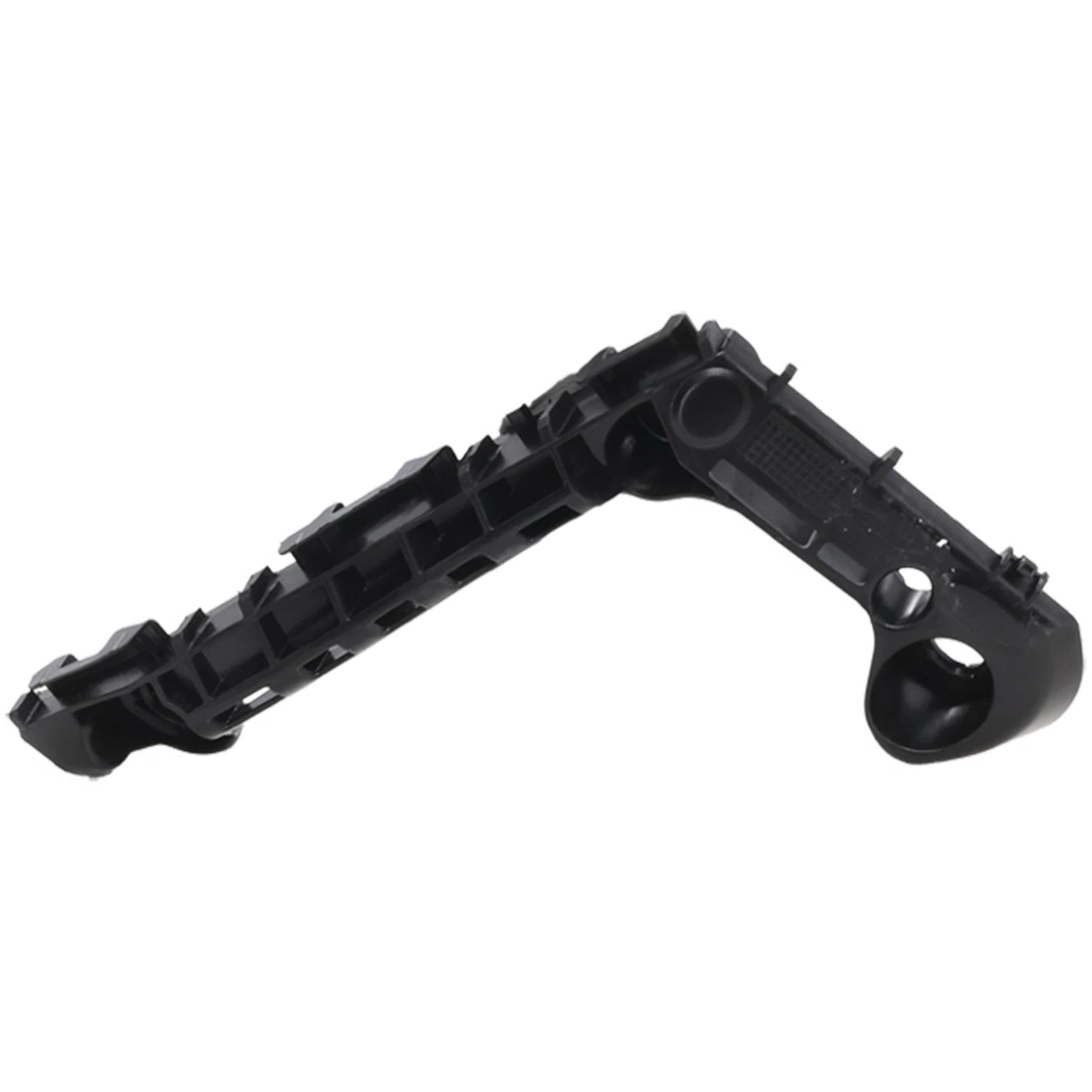 Left Side Front Bumper Cover Support 2019 - 2024 TOYOTA COROLLA TO1042145 5211602460