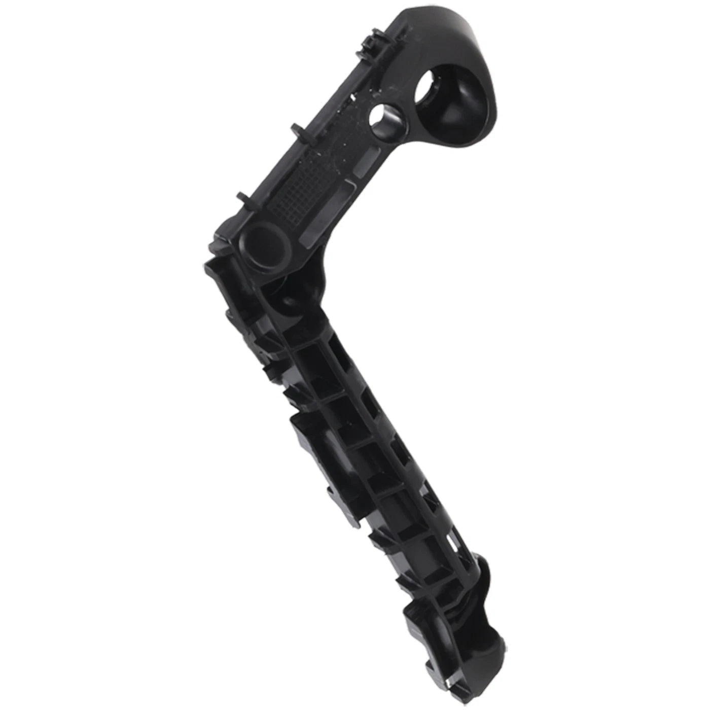 Left Side Front Bumper Cover Support 2019 - 2024 TOYOTA COROLLA TO1042145 5211602460