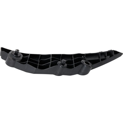 Left Side Front Bumper Cover Support 2021 - 2025 TOYOTA SIENNA TO1042152 5214608030