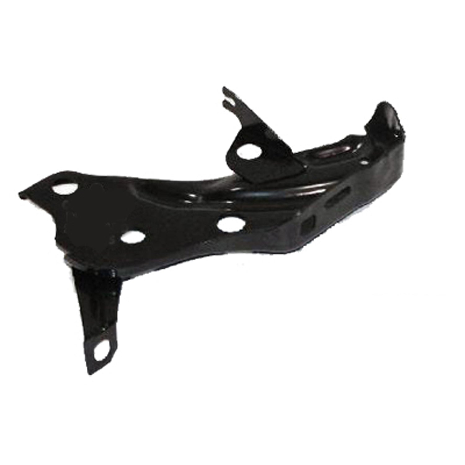 Left Side Front bumper bracket 1992 - 1995 TOYOTA 4RUNNER  TO1066114 5201235050