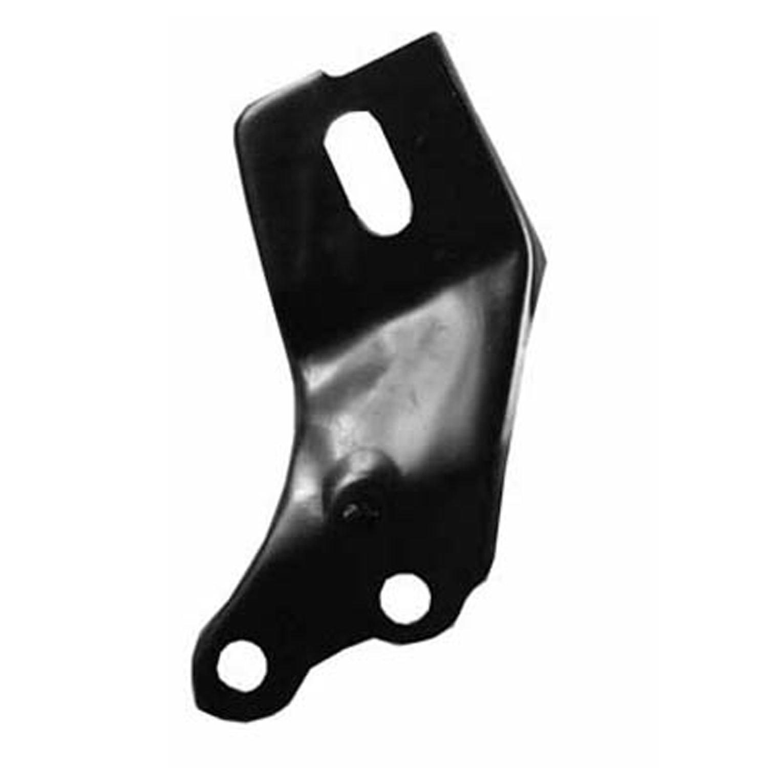 Left Side Front bumper bracket 1998 - 2000 TOYOTA TACOMA  TO1066122 5214204040