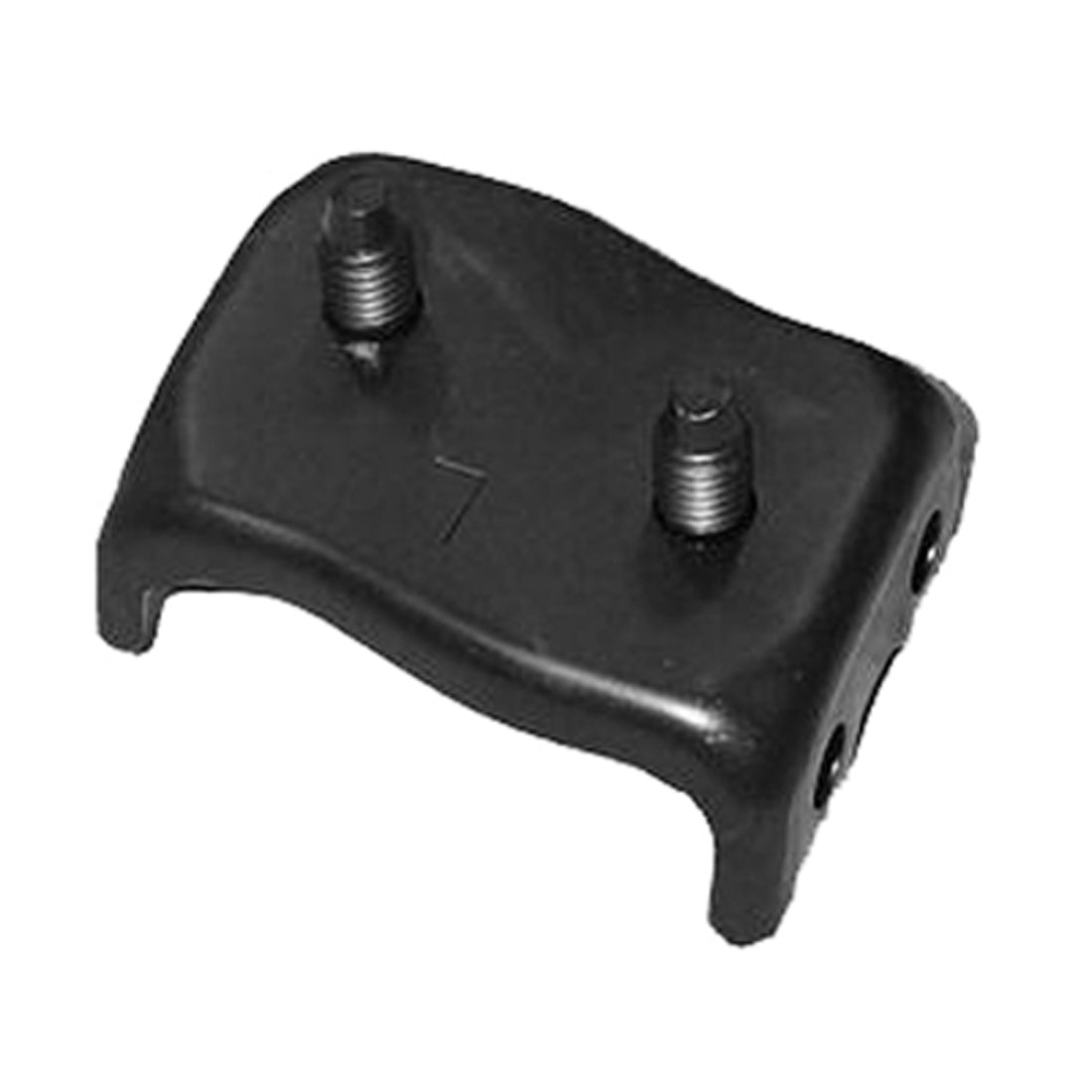 Left Side Front bumper bracket 1998 - 2000 TOYOTA RAV4  TO1066133 5214442010