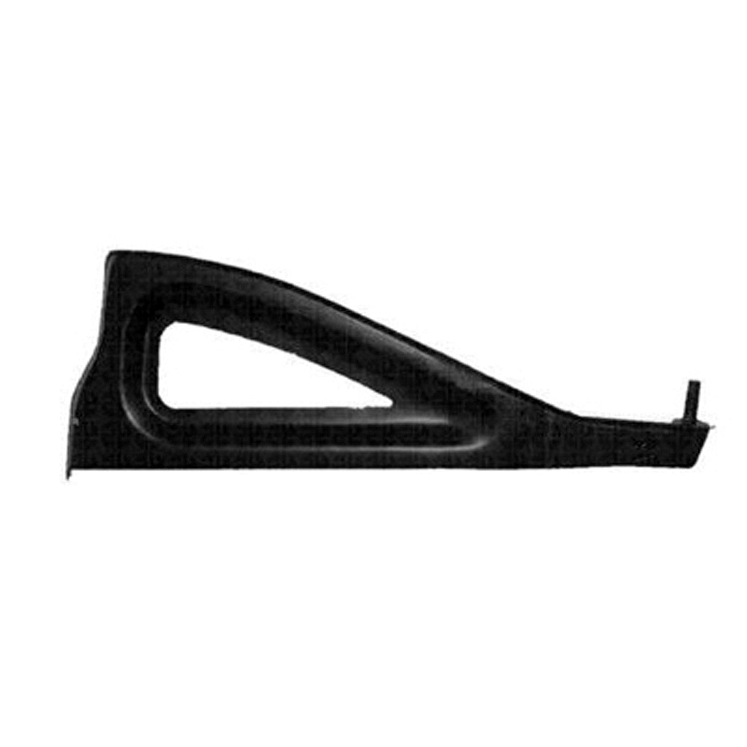Left Side Front bumper bracket 2005 - 2011 TOYOTA TACOMA CAPA TO1066154DSC 5327404020