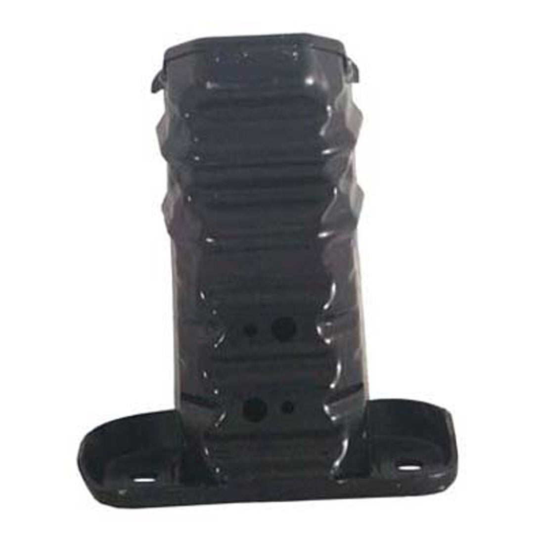 Left Side Front bumper bracket 2007 - 2012 TOYOTA YARIS CAPA TO1066160DSC 5201252020