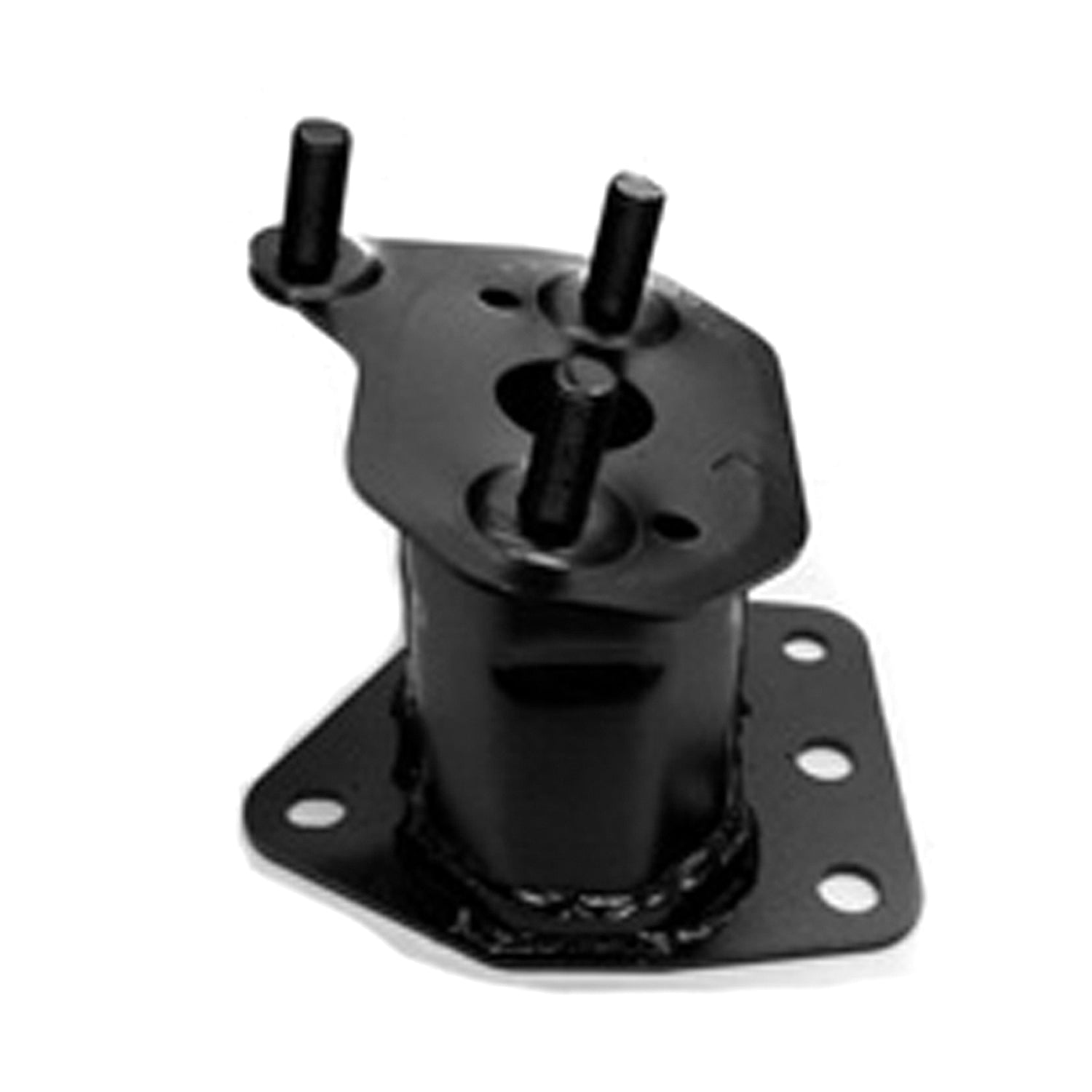 Left Side Front bumper bracket 2008 - 2022 TOYOTA SEQUOIA  TO1066162 520260C010