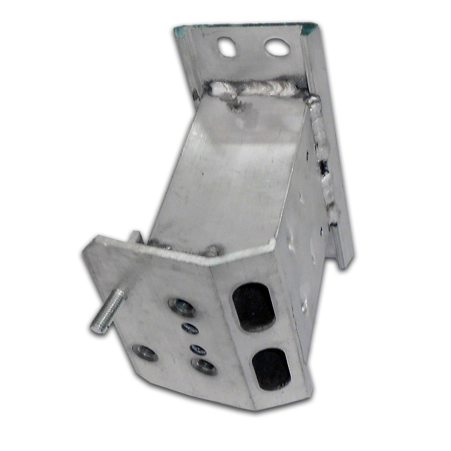 Left Side Front bumper bracket 2010 - 2015 TOYOTA PRIUS CAPA TO1066175C 5701447040