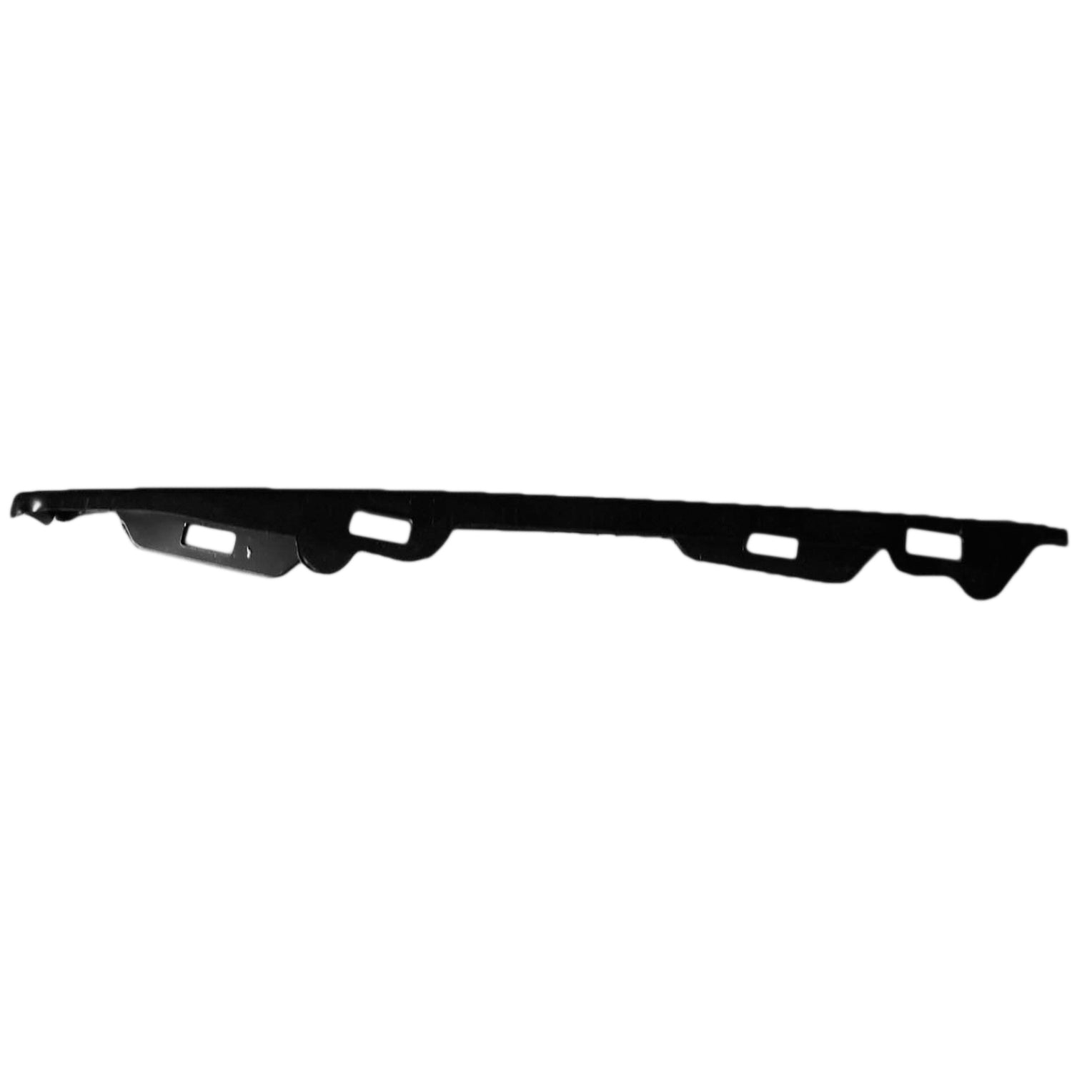 Left Side Front bumper filler 1995 - 1996 TOYOTA TACOMA  TO1088101 5251335010