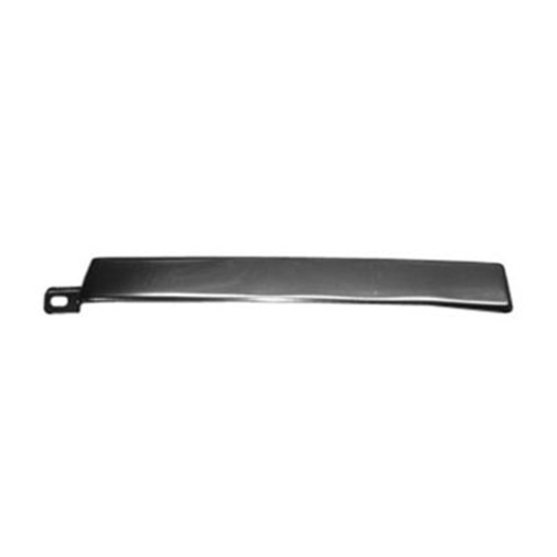 Left Side Front bumper filler 1998 - 2000 TOYOTA TACOMA  TO1088102 5251335040