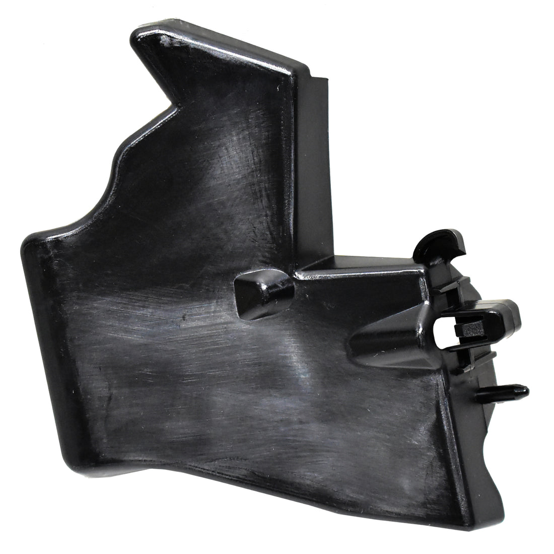 Left Side Front bumper filler 2020 - 2022 TOYOTA COROLLA  TO1088122 165630T020