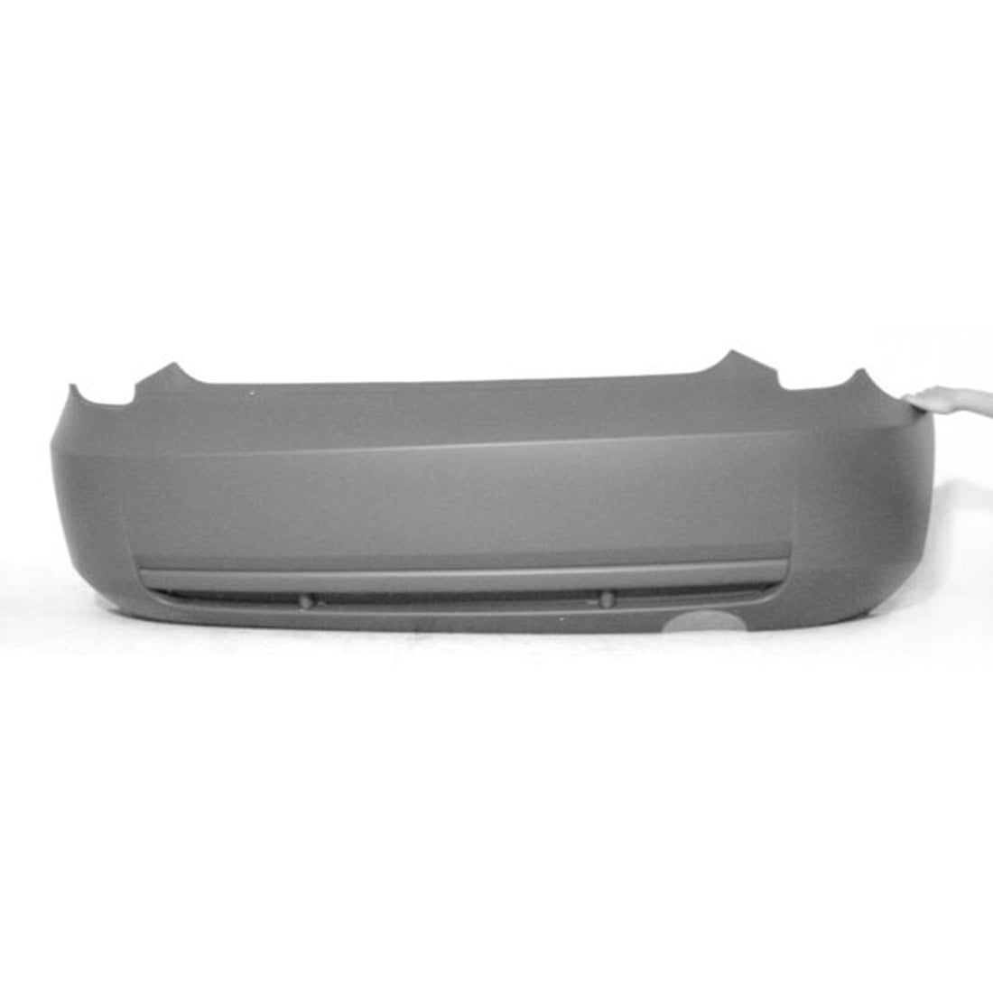 Rear bumper cover 2002 - 2004 TOYOTA CELICA  TO1100196 5215920942