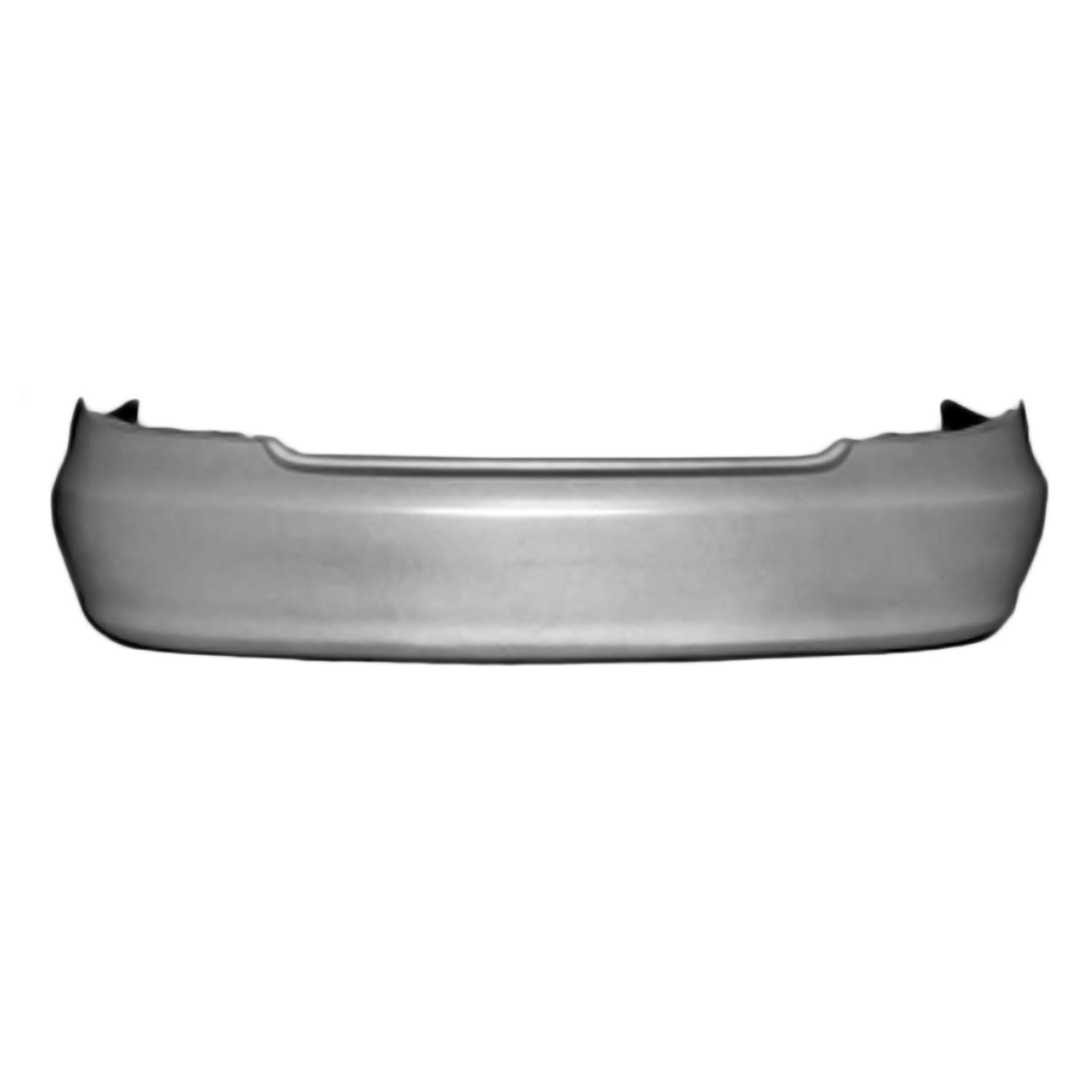 Rear bumper cover 2003 - 2004 TOYOTA CAMRY  TO1100203C 52159AA903