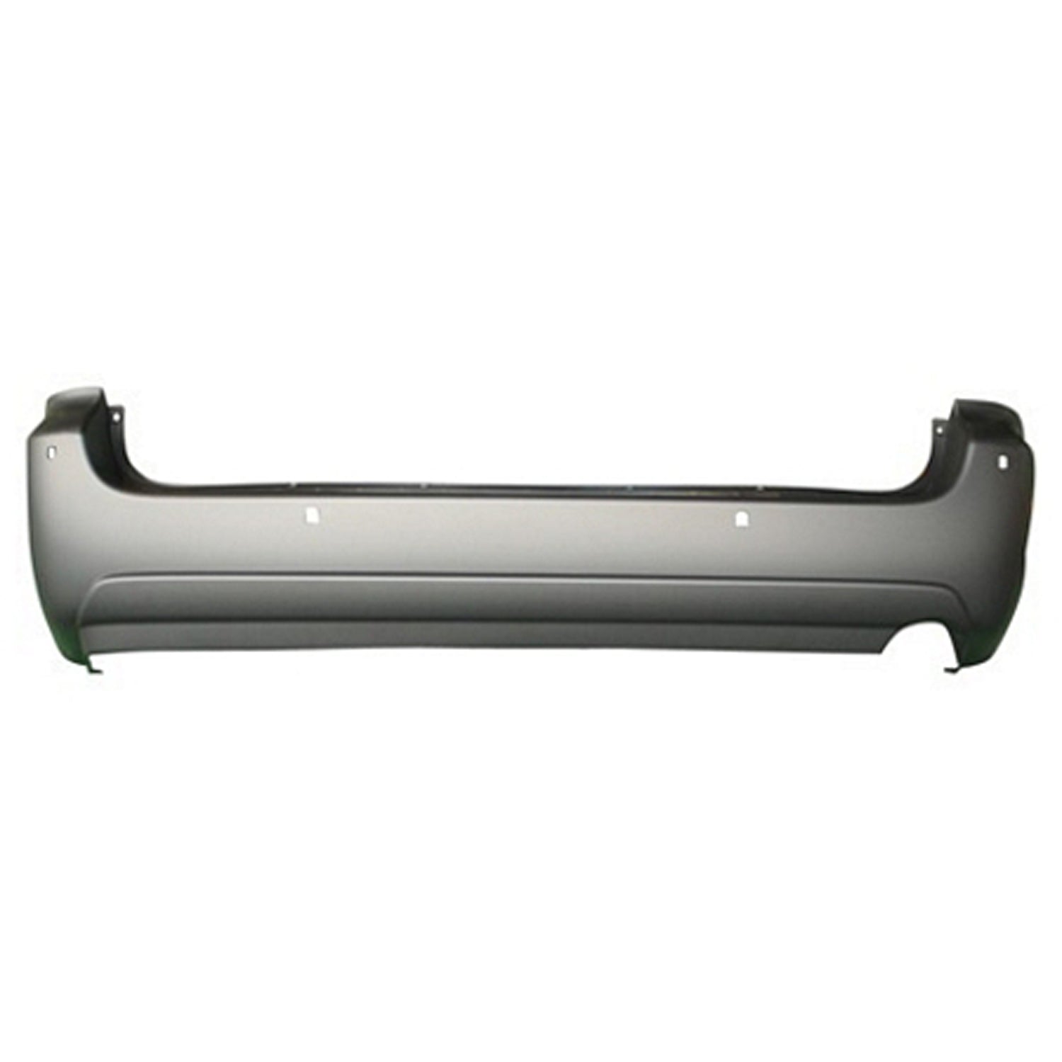 Rear bumper cover 2004 - 2010 TOYOTA SIENNA  TO1100228 52159AE902