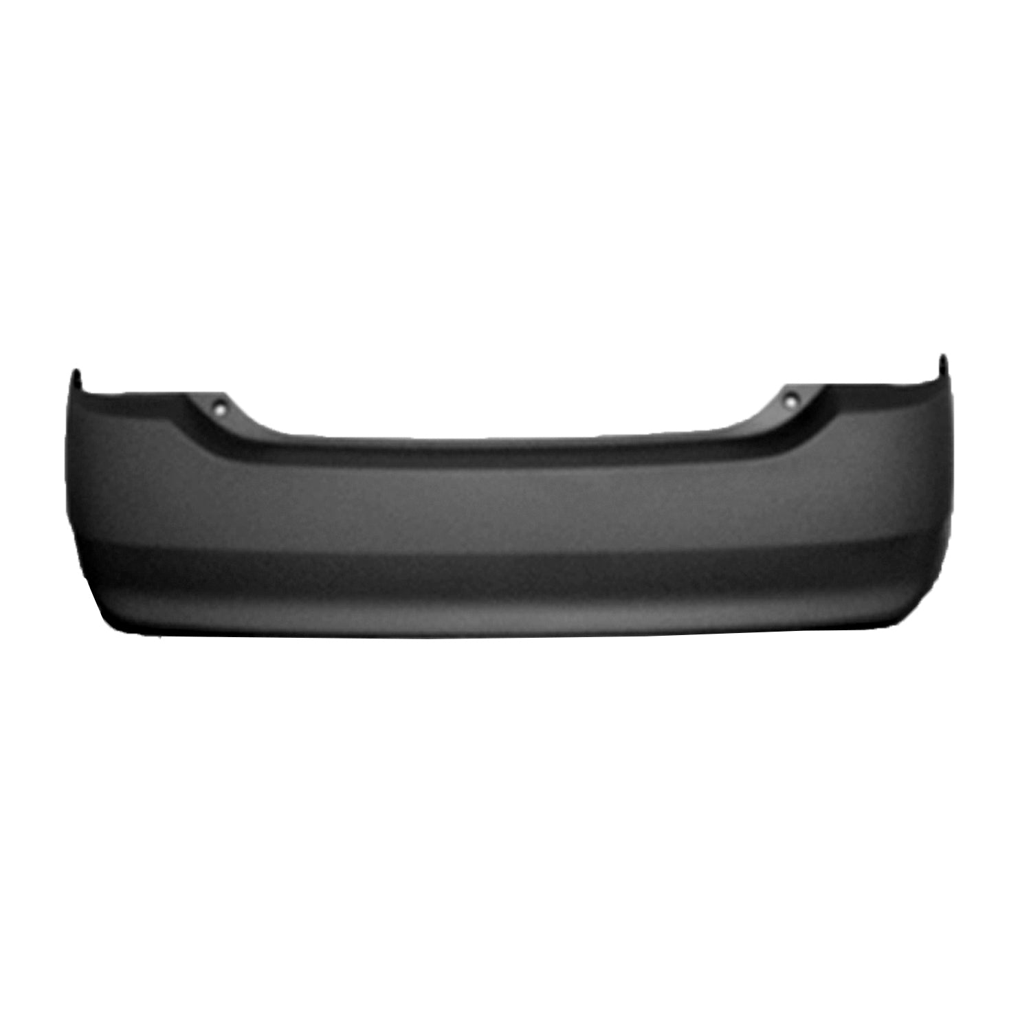 Rear bumper cover 2004 - 2009 TOYOTA PRIUS  TO1100239C 5215947903