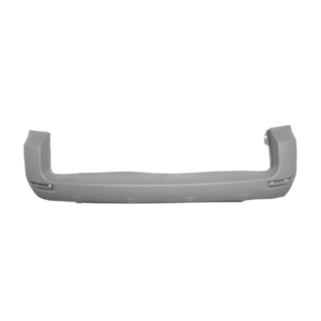 Rear bumper cover 2006 - 2008 TOYOTA RAV4  TO1100241C 5215942905