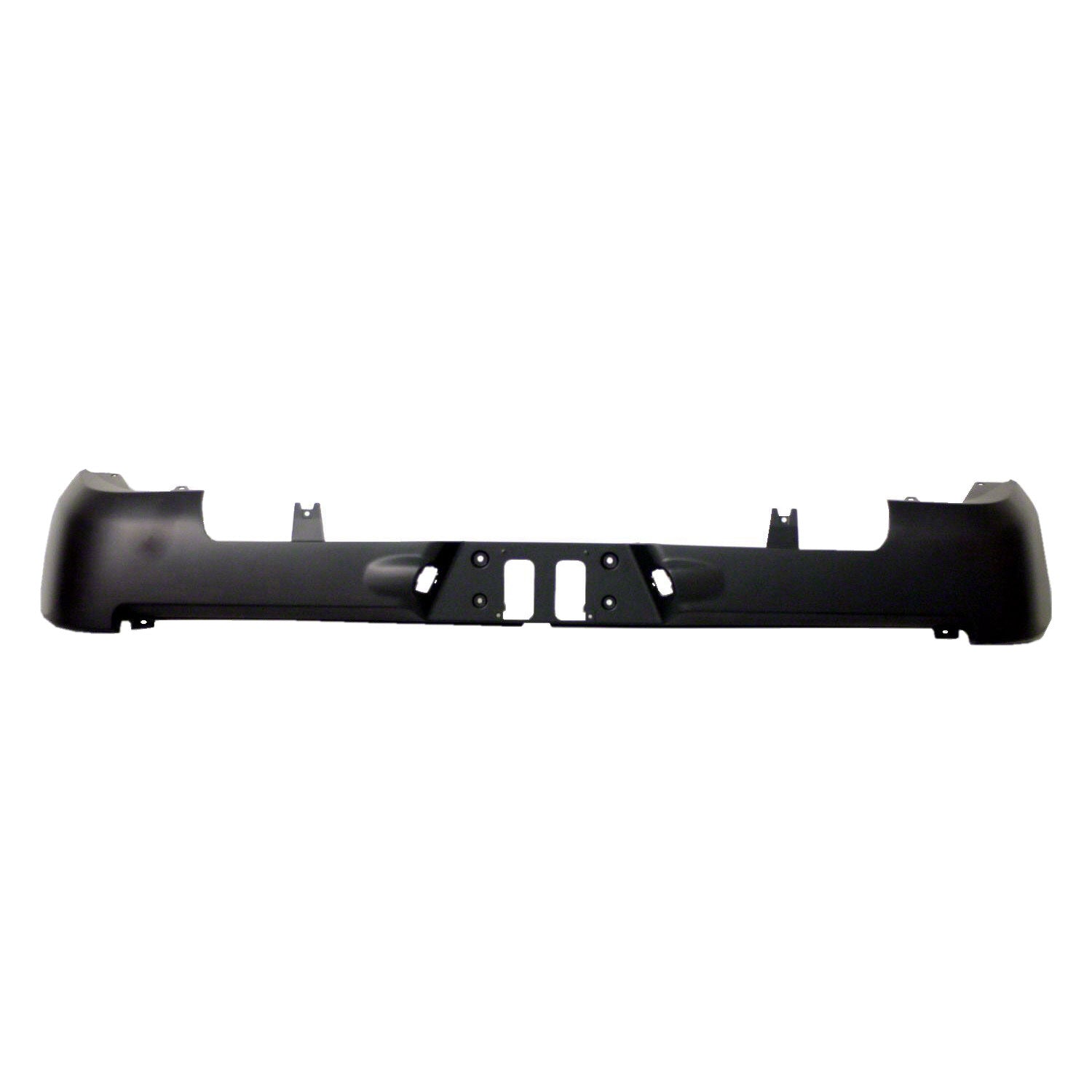 Rear bumper cover 2007 - 2013 TOYOTA TUNDRA  TO1100256 521590C903